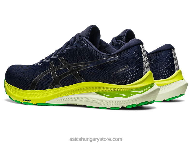 gt-2000 11 Asics 0BNZ0683 éjfél/fekete