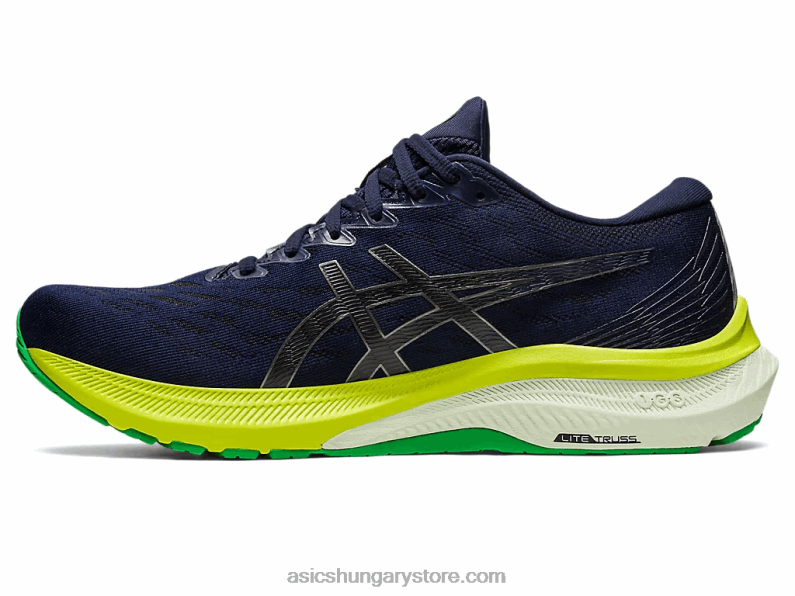 gt-2000 11 Asics 0BNZ0683 éjfél/fekete