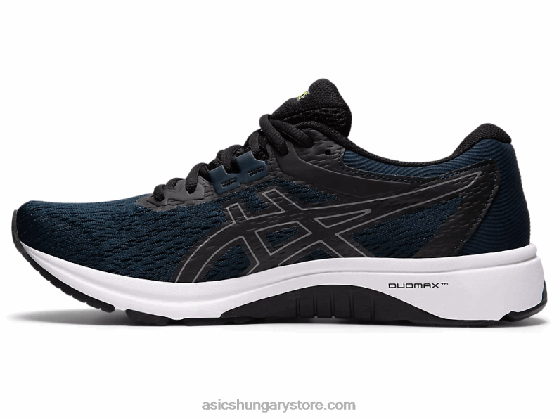 gt-800 Asics 0BNZ01077 francia kék/lapkő