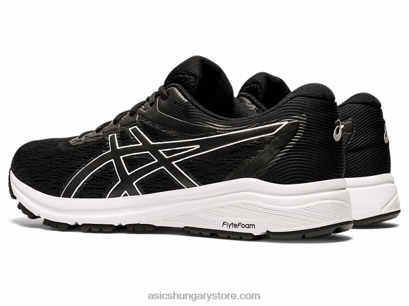 gt-800 Asics 0BNZ01500 fekete-fehér