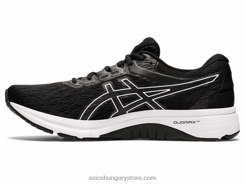 gt-800 Asics 0BNZ01500 fekete-fehér