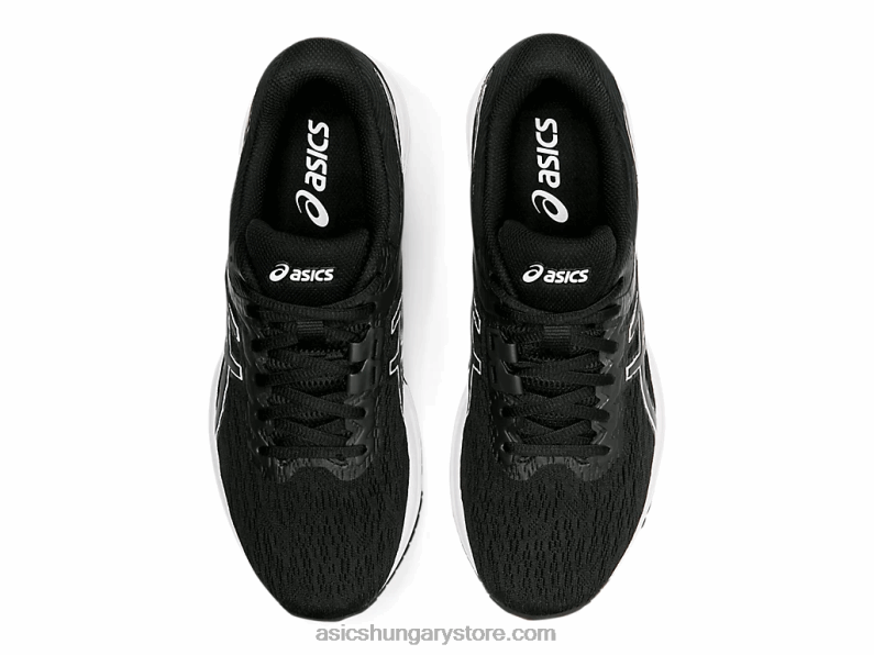 gt-800 Asics 0BNZ01500 fekete-fehér