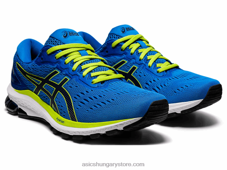 gt-xpress 2 Asics 0BNZ0634 directoroire blue/peacoat