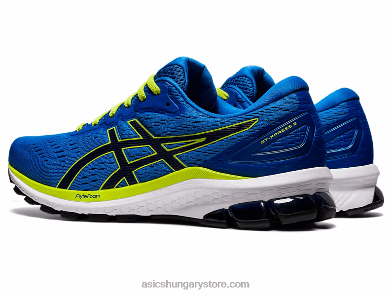 gt-xpress 2 Asics 0BNZ0634 directoroire blue/peacoat