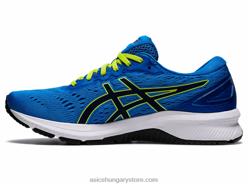 gt-xpress 2 Asics 0BNZ0634 directoroire blue/peacoat