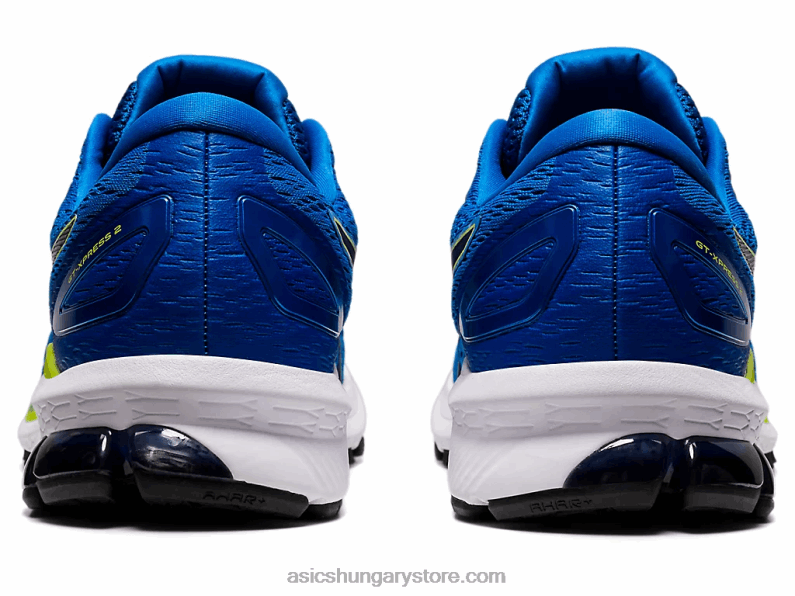 gt-xpress 2 Asics 0BNZ0634 directoroire blue/peacoat