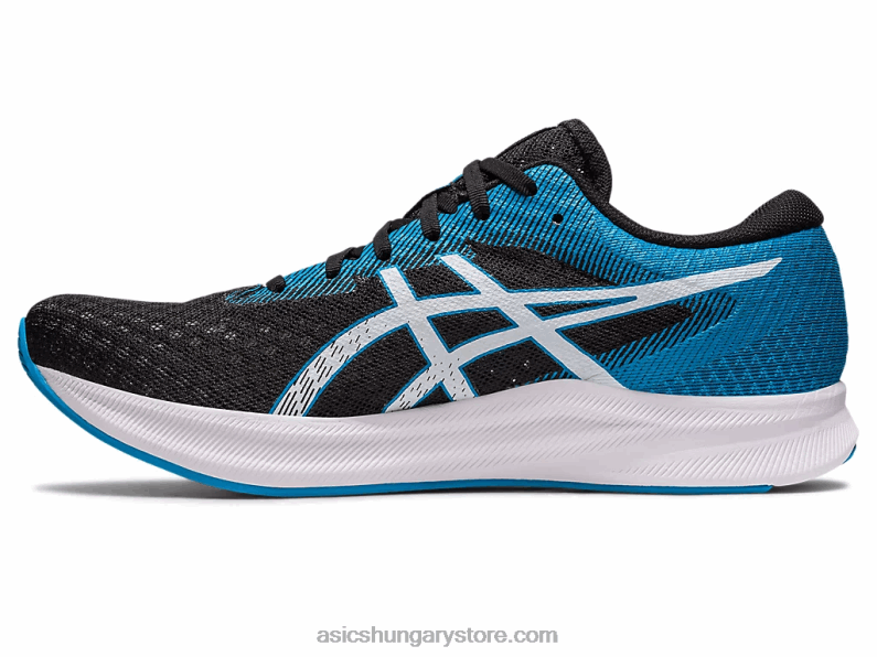 hipersebesség 2 Asics 0BNZ0491 fekete/szigetkék