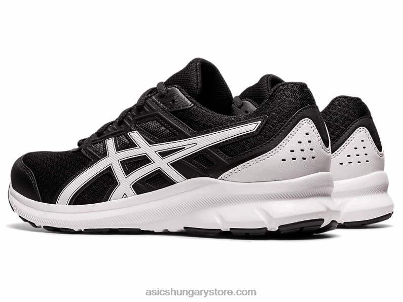 lökés 3 Asics 0BNZ01932 fekete-fehér