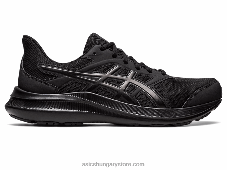 lökés 4 Asics 0BNZ0445 fekete