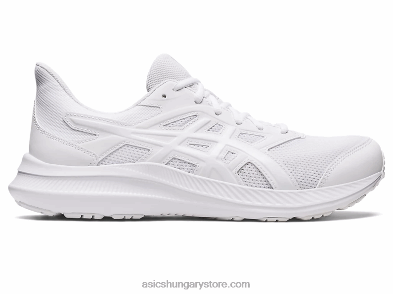 lökés 4 Asics 0BNZ0485 fehér