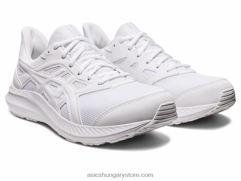 lökés 4 Asics 0BNZ0485 fehér