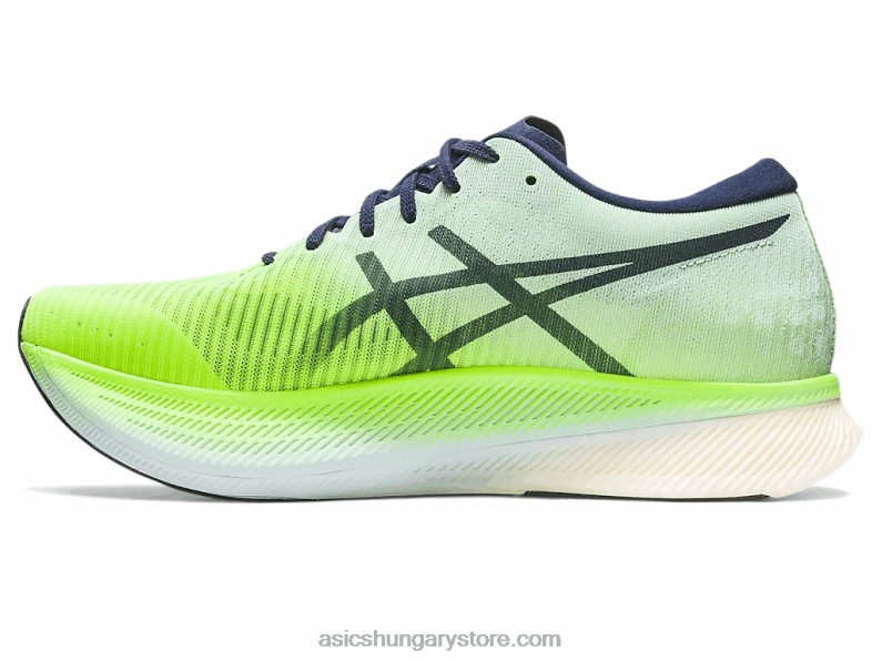 metaspeed égbolt Asics 0BNZ0256 veszély zöld/ég