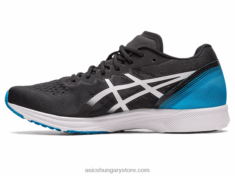 tarter rp 3 Asics 0BNZ0549 fekete-fehér