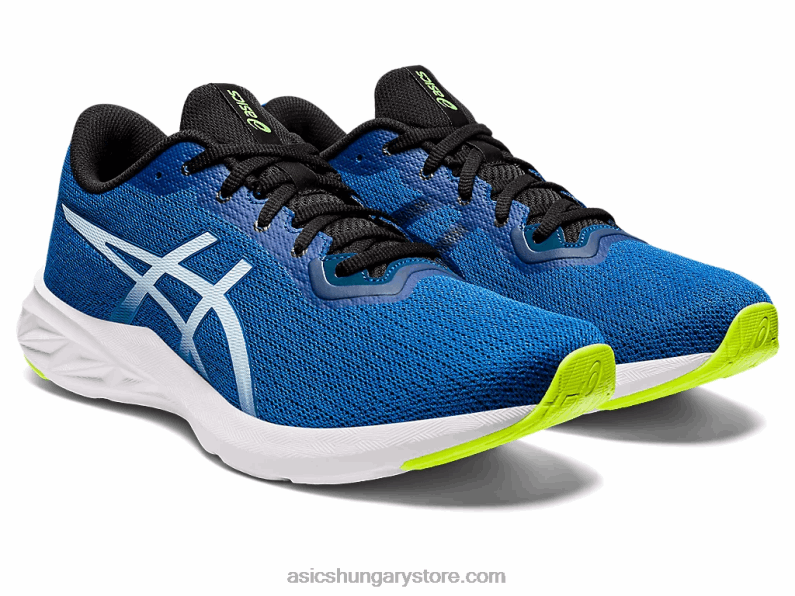 versablast 2 Asics 0BNZ01206 tóhajtás/fehér