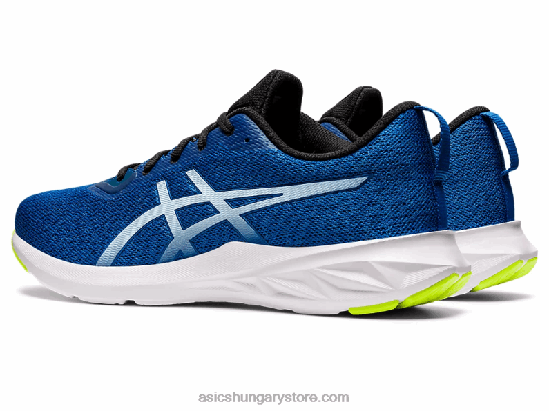 versablast 2 Asics 0BNZ01206 tóhajtás/fehér