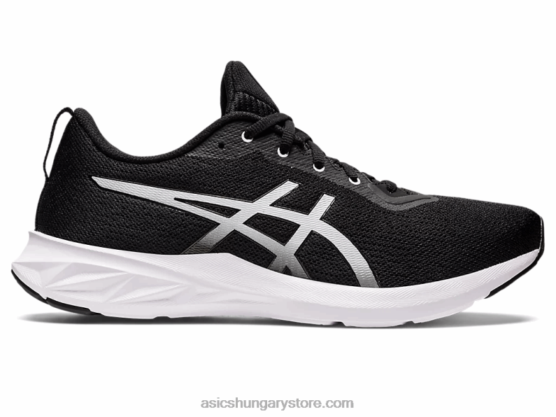 versablast 2 Asics 0BNZ01476 fekete-fehér