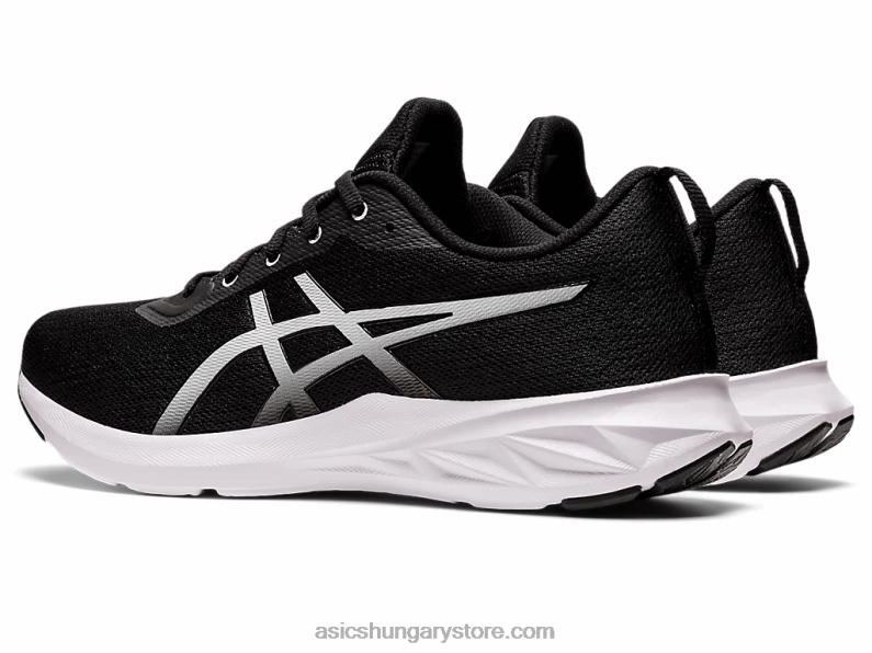 versablast 2 Asics 0BNZ01476 fekete-fehér