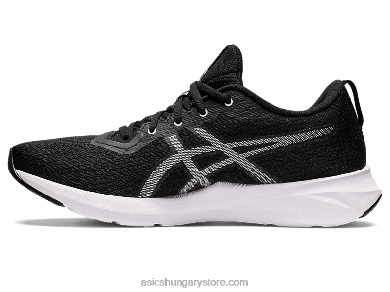 versablast 2 Asics 0BNZ01476 fekete-fehér