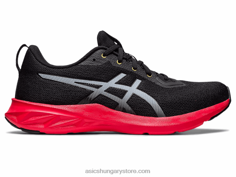 versablast 2 Asics 0BNZ0206 fekete ég