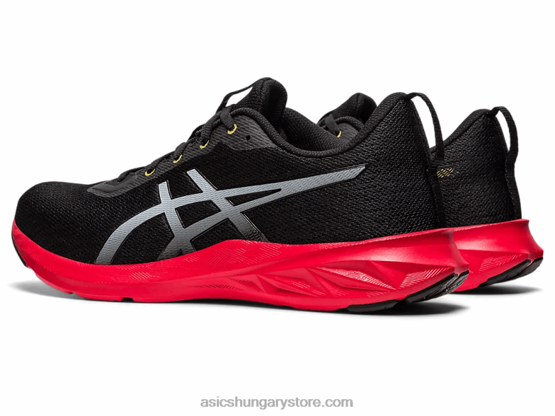 versablast 2 Asics 0BNZ0206 fekete ég