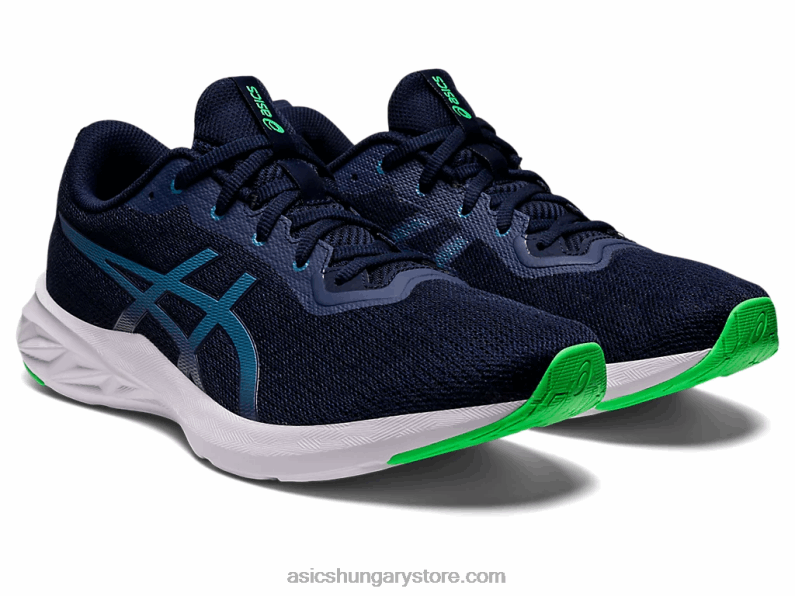 versablast 2 Asics 0BNZ0940 éjfél/kékszín