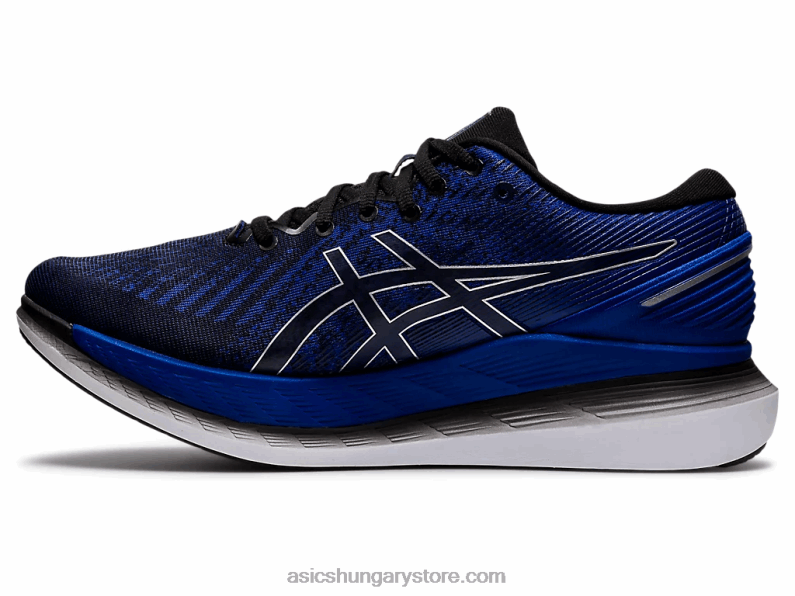 vitorlázórepülő 2 Asics 0BNZ01794 fekete