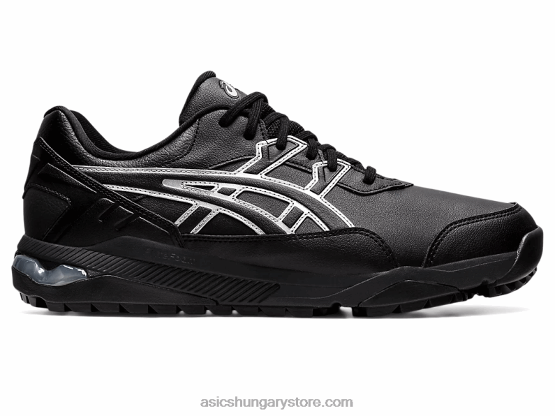 gél-előlövés Asics 0BNZ01585 fekete