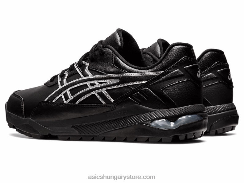 gél-előlövés Asics 0BNZ01585 fekete