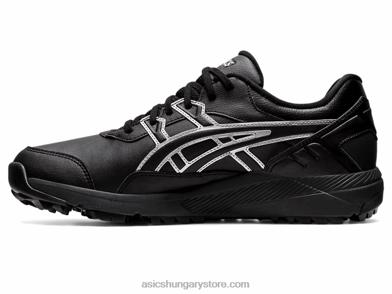 gél-előlövés Asics 0BNZ01585 fekete