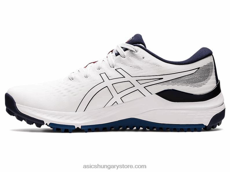 gél-kayano ász Asics 0BNZ01191 fehér