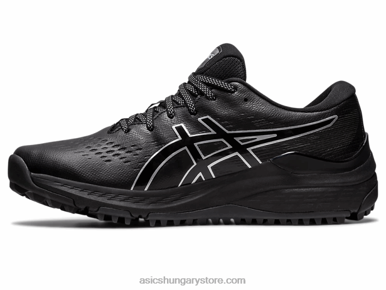 gél-kayano ász Asics 0BNZ0423 fekete