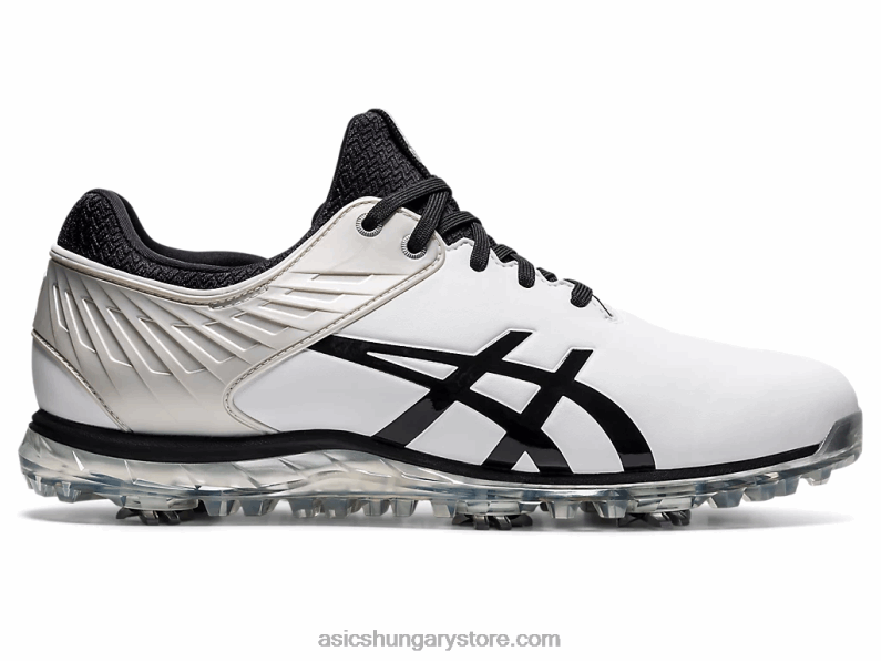 gel-ace pro 5 Asics 0BNZ01600 fehér fekete