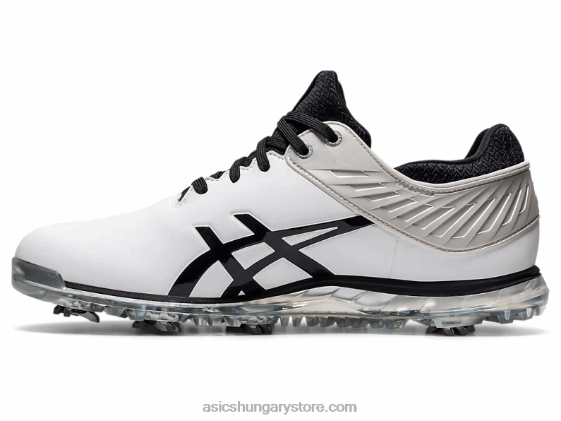 gel-ace pro 5 Asics 0BNZ01600 fehér fekete