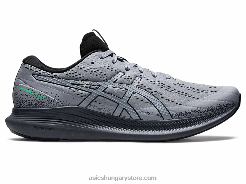 gyalogtúra ff Asics 0BNZ0682 lapkő/fekete