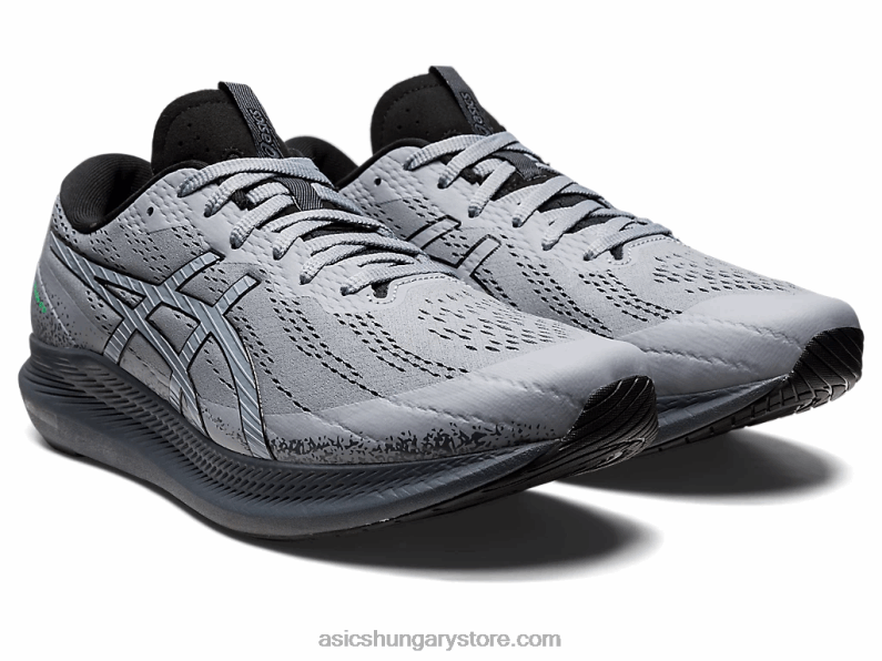 gyalogtúra ff Asics 0BNZ0682 lapkő/fekete