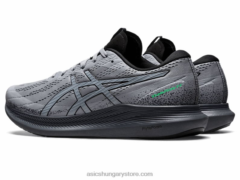 gyalogtúra ff Asics 0BNZ0682 lapkő/fekete