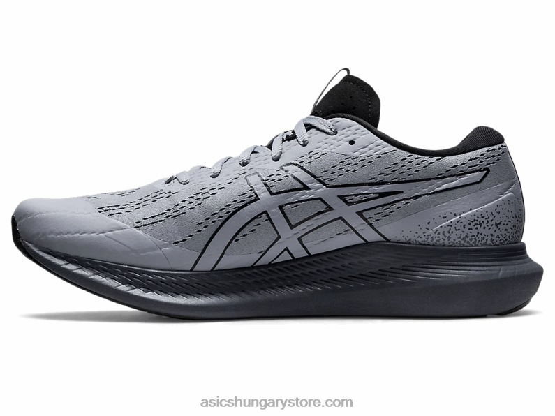 gyalogtúra ff Asics 0BNZ0682 lapkő/fekete