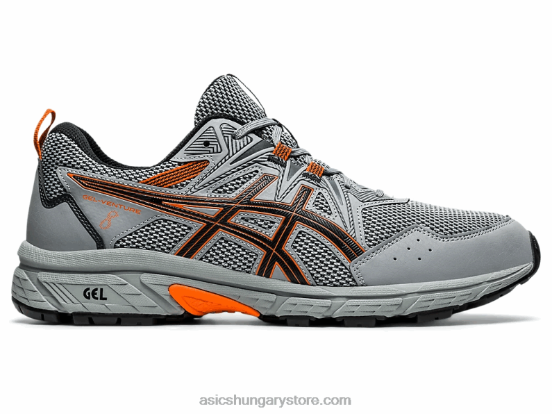 gel-venture 8 extra széles Asics 0BNZ01556 lapkő/habanero