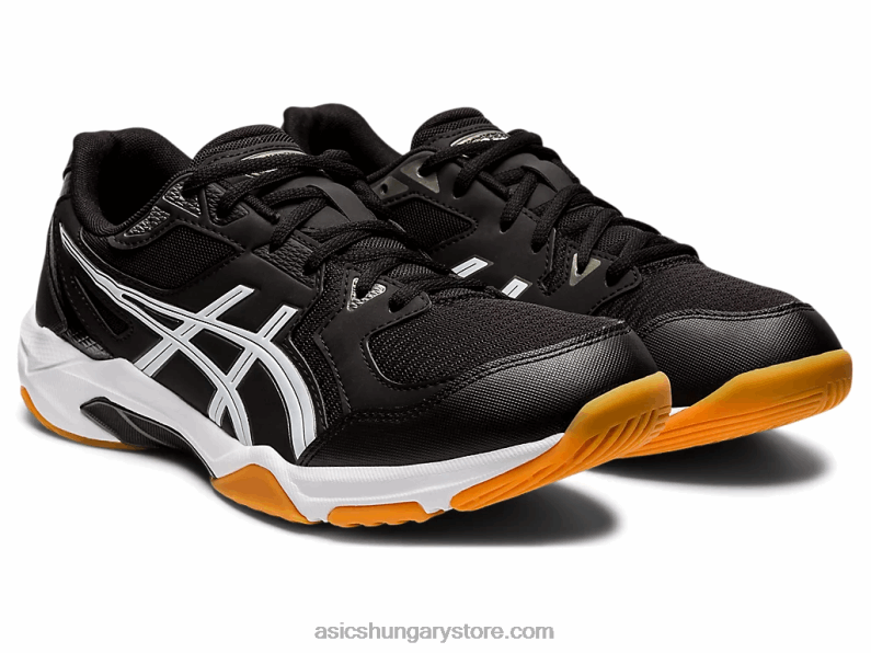 gél-rakéta 10 Asics 0BNZ01874 fekete/fegyver