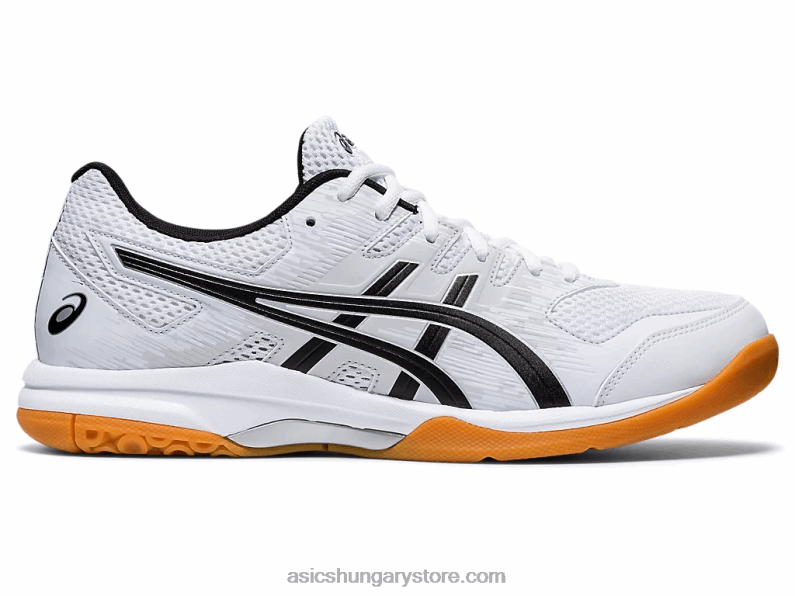 gél-továbbá Asics 0BNZ02016 fehér fekete