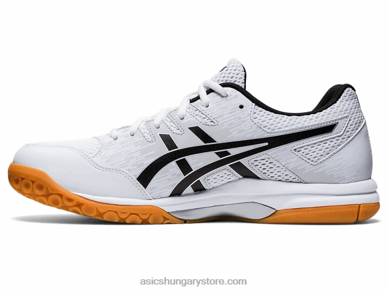 gél-továbbá Asics 0BNZ02016 fehér fekete