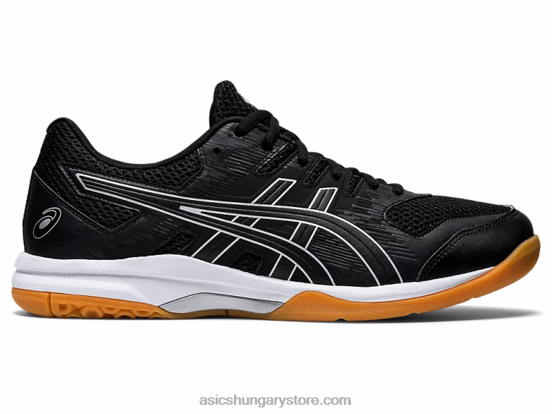 gél-továbbá Asics 0BNZ02017 fekete