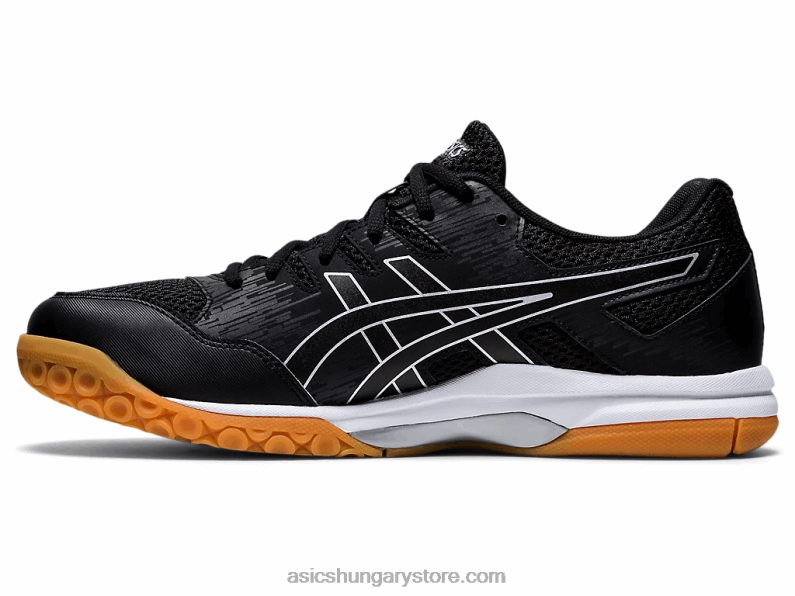 gél-továbbá Asics 0BNZ02017 fekete