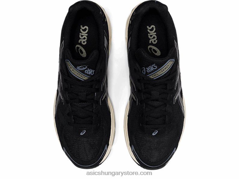 gél-1130 Asics 0BNZ01334 fekete/metropolisz