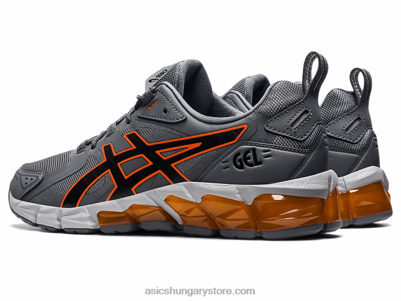 gél-kvantum 180 Asics 0BNZ01416 metropolisz/habanero