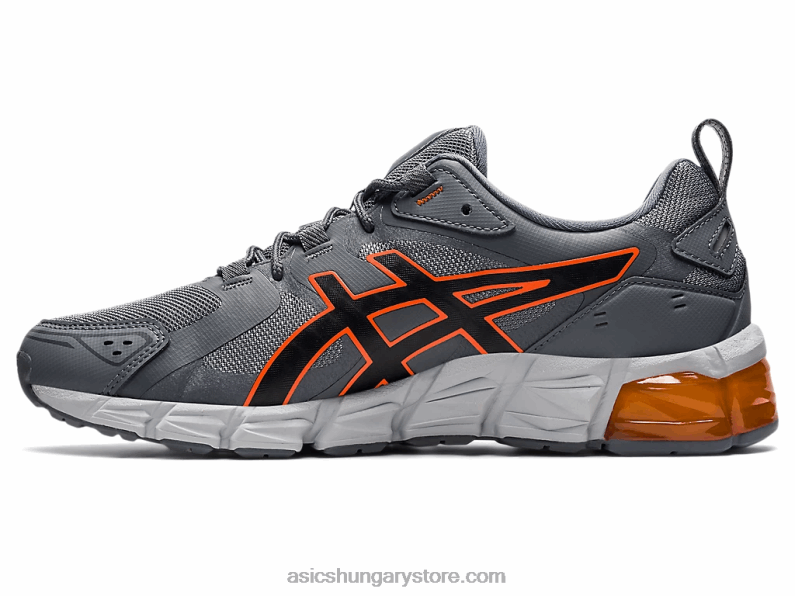 gél-kvantum 180 Asics 0BNZ01416 metropolisz/habanero