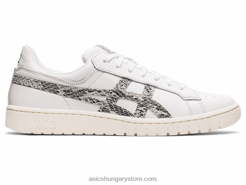 gél-ptg Asics 0BNZ01580 fehér/krém