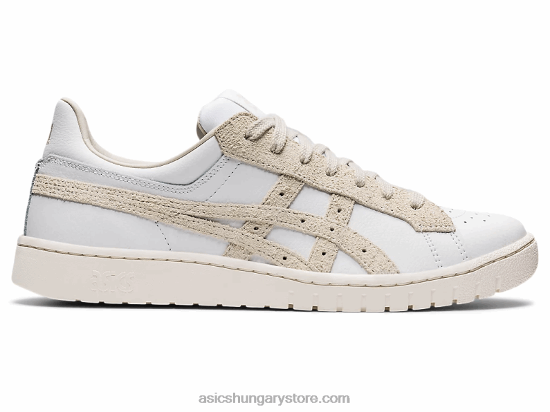 gél-ptg Asics 0BNZ01741 fehér/krém