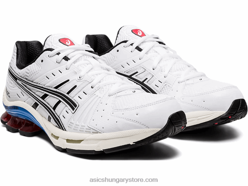 gel-kinsei og Asics 0BNZ02109 fehér fekete