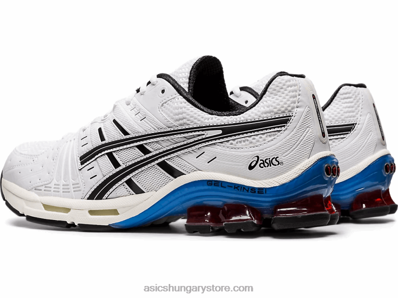 gel-kinsei og Asics 0BNZ02109 fehér fekete